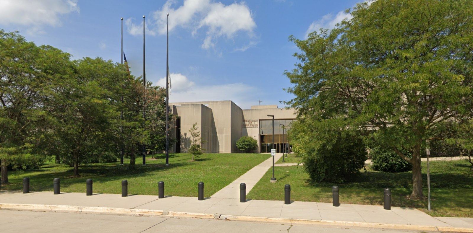 Bridgeview, Fifth Municipal District Law Office of the Cook County Public Defender